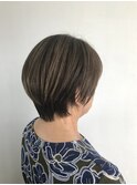夏のおすすめショート
