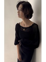 アリティ(ALITY)&nbsp;ショートボブ