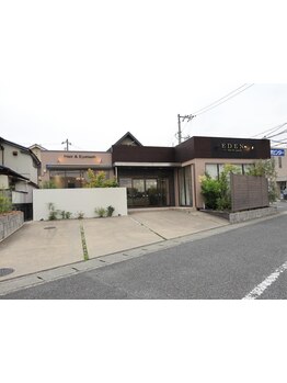 【カラー＆カット&1step\7900】お得なクーポン多数！年中無休×9時～20時まで営業だから通いやすい★