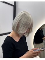 シーバイスリー 綱島(C×3)&nbsp;ホワイトシルバー