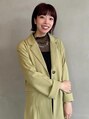 エルロンバイマフェ(AILERON by mahae) 森元 