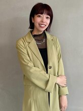 エルロンバイマフェ(AILERON by mahae) 森元 