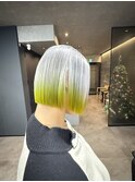 グラデーションカラー