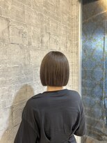 ネクストインバルサム 大和田店(NEXT in balsam)&nbsp;20代30代40代大人可愛いダブルカラー