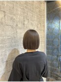 20代30代40代大人可愛いダブルカラー