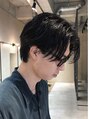 フリッカ 西荻窪店(FLYCKA) 似合わせメンズカットが得意です!パーマ、眉カットお任せ下さい