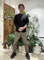 ルーツヘアー(Roots hair) 宮原 