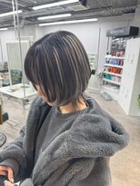 リミットバイアフィナー 大宮店(limit by Afinar)&nbsp;アンブレラカラー/インナーカラー