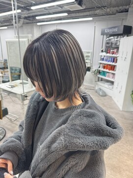 リミットバイアフィナー 大宮店(limit by Afinar) アンブレラカラー/インナーカラー