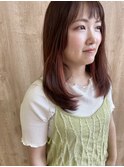 インナーカラー