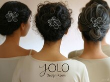 ヨロ(yolo)
