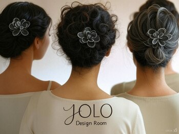yolo design room beauty salon/spa&eyelash