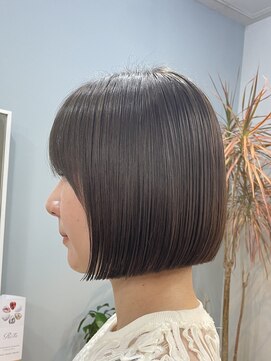 サイイン(saiin) #ショート