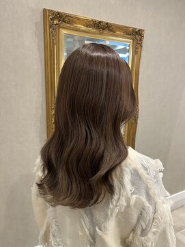 ヘアー クリエイト カルバリ(HAIR CREATE Calbari) Calbariスタイル