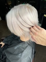 テテ(TETE)&nbsp;【TETE】エデン　ホワイトカラー　心斎橋×長堀橋