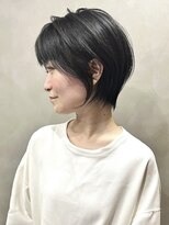 ミルシェ(MILSHE) マイナス7歳ショート