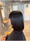 30代/40代/美髪/水素/髪質改善/白髪染め/白髪ぼかし/中山/中山寺