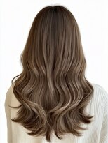 トゥルークリエイション 春日部(True Creation)&nbsp;カラー/トリートメント/カット/ブリーチ/韓国/髪質改善/春日部