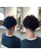ヘアー ボニータ(hair bonita)の写真/メンズ大歓迎★ビジネスからカジュアルまで一人一人に合ったスタイルをご提案♪パーマスタイルもお任せ◎