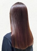 大人可愛いピンクラベンダーベージュベビーピンク