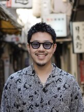 ヒロギンザバーバーショップ 神楽坂店(HIRO GINZA BARBER SHOP) 近藤 真 飯田橋新宿