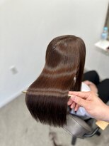 ボクノ 8号店 北14条(bokuno)&nbsp;髪質改善/髪質改善矯正/髪質改善トリートメント/縮毛矯正