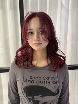 ヴァイス 新宿店(VAICE) ボルドールビー