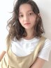 【NICO】カット＋カラー￥12000→￥10000