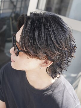 スキルセカンドハウス 天神(SKILL SECOND HOUSE) ニュアンスサーフ