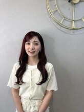 チル(Chill) 木藤 朱音