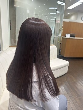 ディーボーイ 下通本店(D-BOY) ピンクベージュ