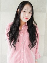 ニューヨークニューヨーク 伏見桃山店(NYNY)&nbsp;白井 咲