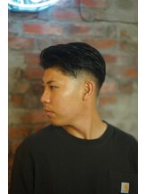 アパッシュ 大町店(Apache)&nbsp;サイドパート