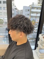 グレーベン 木場(GREVEN)&nbsp;ツイストスパイラル