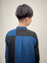 ラウンジ モリオ イケブクロ(Lounge MORIO Ikebukuro) 【morio池袋】刈り上げマッシュ*