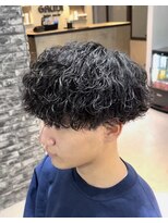 ステラ(STELLA)&nbsp;波巻きパーマ/波巻きスパイラル/波巻きツイストスパイラル