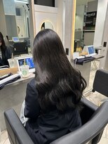 ラピス 福岡天神店(Lapis)&nbsp;エクステ/シールエクステ