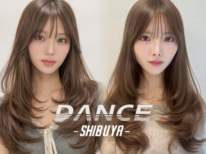 ダンス 渋谷(DANCE)の写真