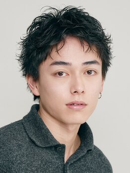 デプト(DEPT.)の写真/《全世代に人気の短髪スタイル》扱いやすく簡単セットで清潔感ある好印象のショートヘアに◎[佐賀/メンズ]