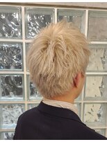 イマ 名駅店(ima)&nbsp;ホワイトベージュ