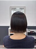 ヘイリーボブ