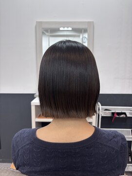 イーストバイエルゴ 川崎東口(EAST by ergo) ヘイリーボブ