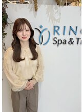 半個室サロン ring spa＆treatment 新静岡店【7月上旬オープン（予定）】&nbsp;ring mina