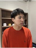 スパイキーショート/メンズショート/板橋