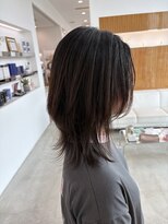カッツ 笠岡店(CUT S)&nbsp;ガッツリすけるウルフ