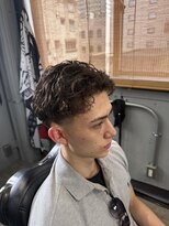バーバーショップライズ 2nd(barber shop RAIzE)&nbsp;ラルフカール