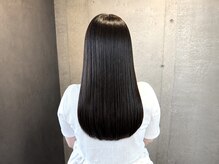 アミーベル ミラク(AMI a BELLE Miracle)の雰囲気(人生でいちばん好きな髪になりませんか【髪質改善 横川 美容室】)