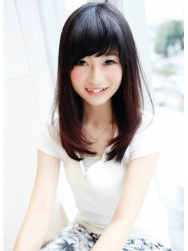 フォルテ ガーデン ヒルズ 静岡店(FORTE GARDEN HILLS) 髪質改善/韓国/縮毛矯正/ブリーチ/ダブルカラー/学割/学割U２４