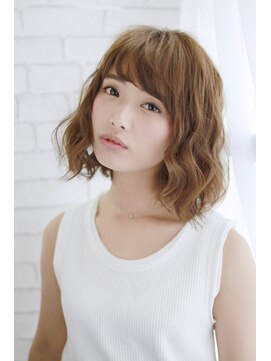 コピーヌ 高田馬場店(Copine) ♪「とろみ」×ヌーディーカール♪「ワンカール」も◎