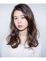オルソーヘアー(orso hair)&nbsp;orso hair オーガニックパーマxセミウェット